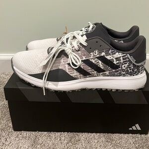 Adidas Golf S2G SL Shoes NWT